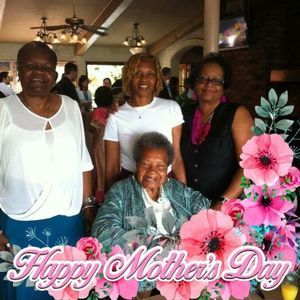 Meet your Posher, Theresa